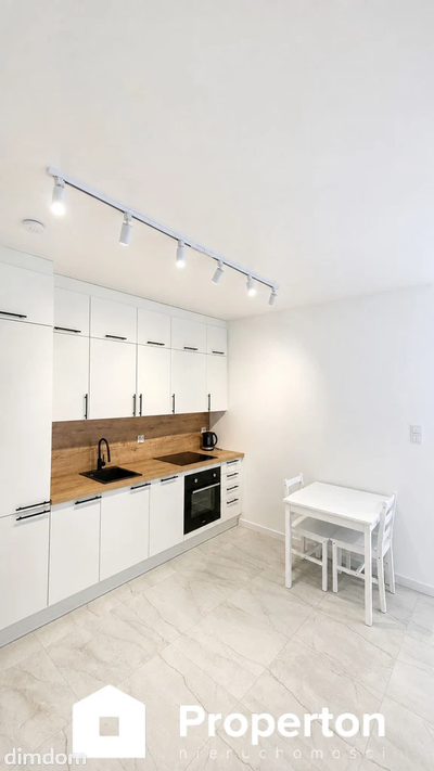 Nowe mieszkanie | Balkon | Winda | Daszyńskiego 8 - 2