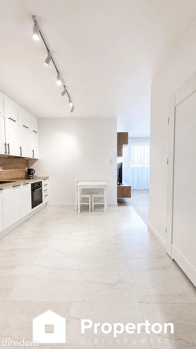 Nowe mieszkanie | Balkon | Winda | Daszyńskiego 8 - 3