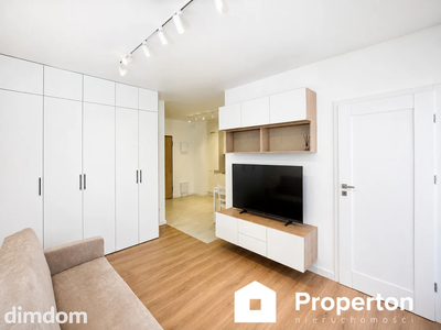 Nowe mieszkanie | Balkon | Winda | Daszyńskiego 8 - 4