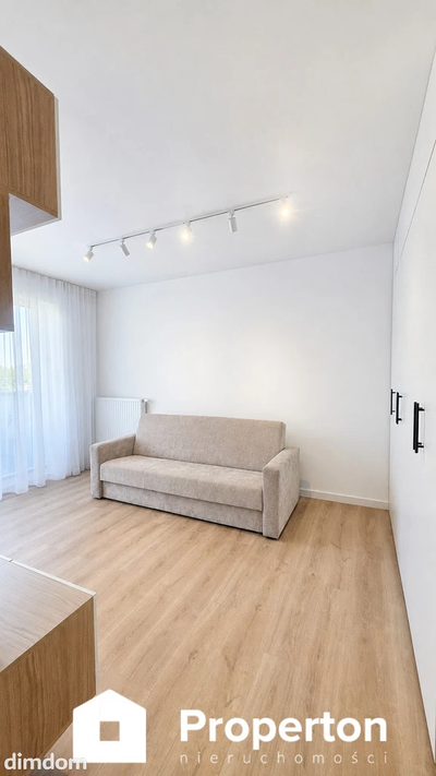 Nowe mieszkanie | Balkon | Winda | Daszyńskiego 8 - 5