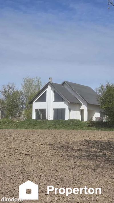 Dom 2025 do aranżacji | działka 1117 m² - 3