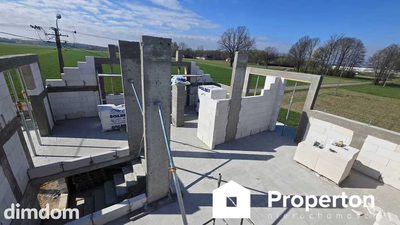 Bliźniak 134 m² | stan deweloperski 2026 - 2