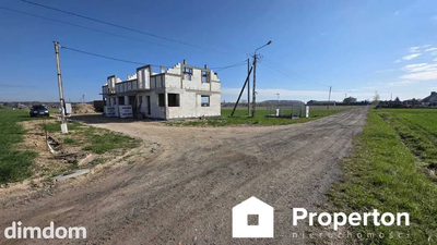 Bliźniak 134 m² | stan deweloperski 2026 - 5