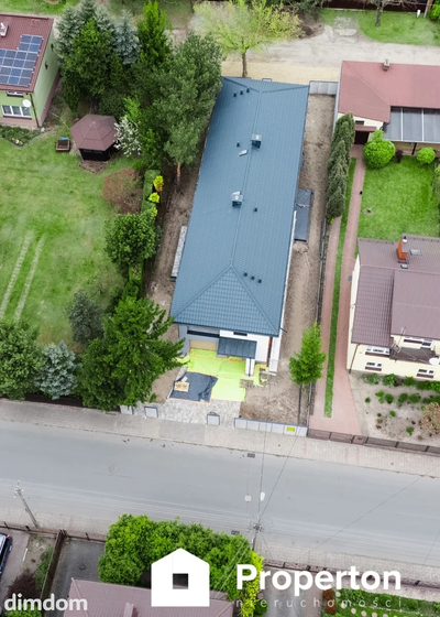 Wyjątkowy dom dwulokalowy z przestronną działką - 3