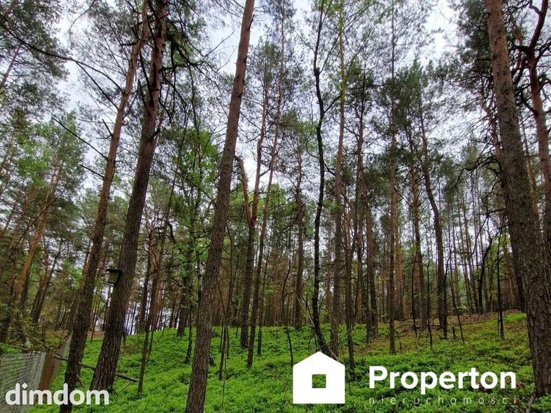Prywatny azyl blisko Warszawy – działka 900m² - 108537452.jpg