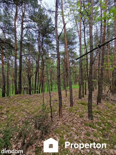 Prywatny azyl blisko Warszawy – działka 900m² - 3