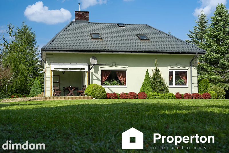 Dom z lasem i ogrodem – 15 min od Siedlec - 105885310.jpg