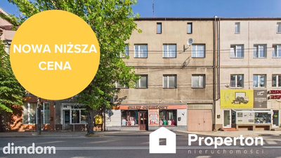 66,5m² usługowo-mieszkalne w Centrum Garwolina!