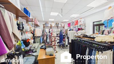 66,5m² usługowo-mieszkalne w Centrum Garwolina! - 4