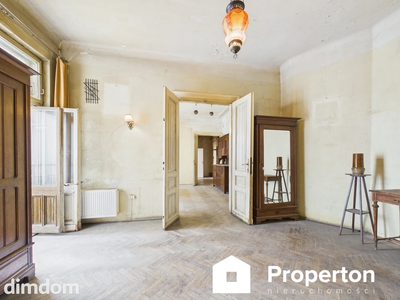 Poznańska 14 | 89 m² | Klimat Lalki i Wokulskiego - 2