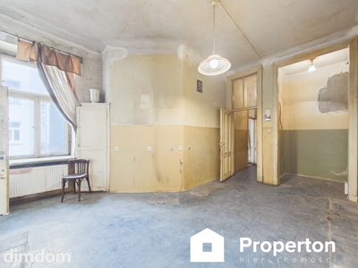 Poznańska 14 | 89 m² | Klimat Lalki i Wokulskiego - 4