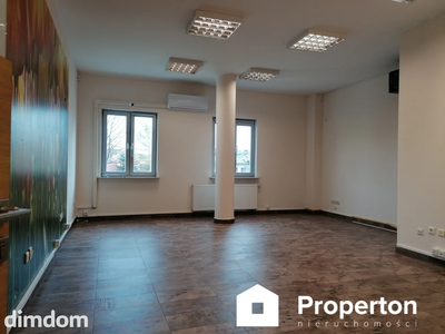 Lokal 40m2 przy węźle S17 biuro/usługi - 3