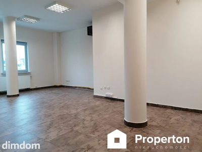 Lokal 40m2 przy węźle S17 biuro/usługi - 4