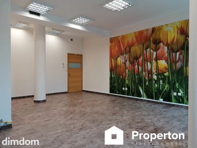 Lokal 40m2 przy węźle S17 biuro/usługi - 5