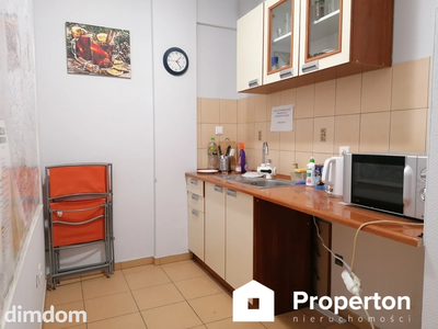 Lokal 40m2 przy węźle S17 biuro/usługi - 2