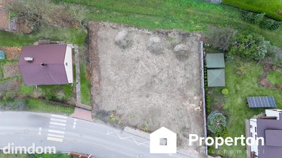Atrakcyjna działka przy głównej ulicy - 4