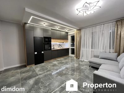 Słoneczny Stok 58,8m²/4 pokoje po remoncie