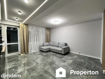 Słoneczny Stok 58,8m²/4 pokoje po remoncie - 2