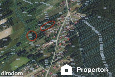 Działka 8880 m2 z domem. Kuzawa/Czeremcha/Repczyce - 5