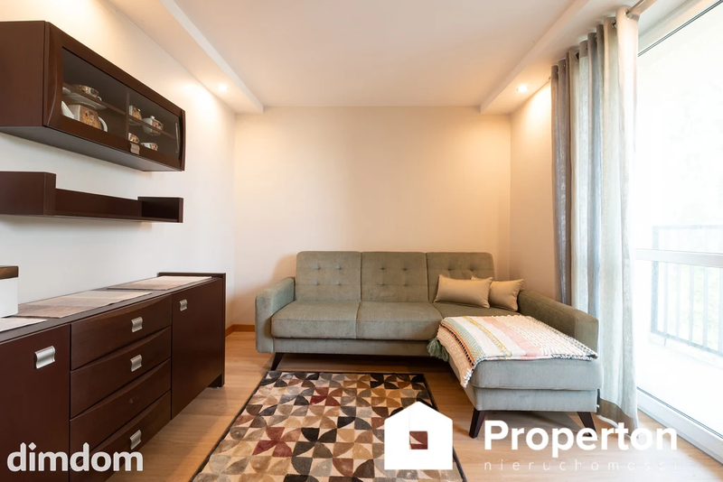 Świetne mieszkanie w ścisłym centrum - 113985107.jpg