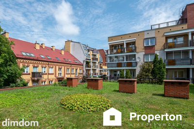 Świetne mieszkanie z pięknym ogródkiem - Bojary - 4