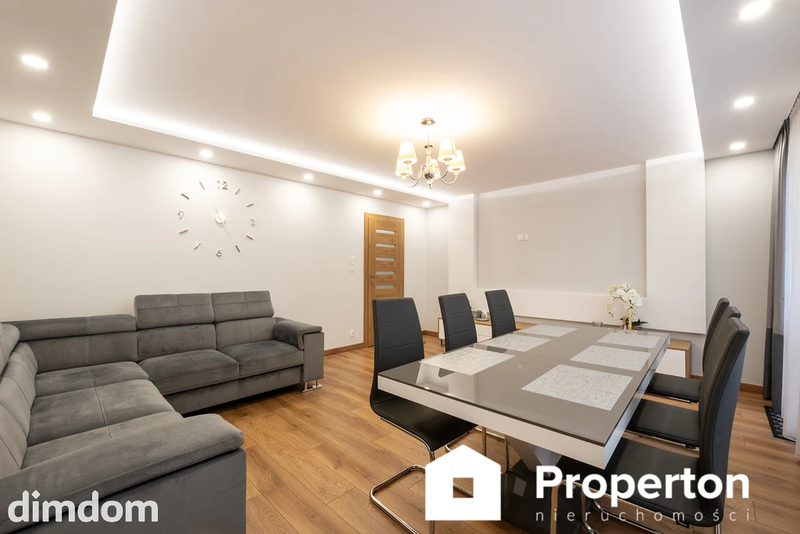 Piękne mieszkanie 85 m2 jak szeregówka - 4 pokoje - 109942654.jpg