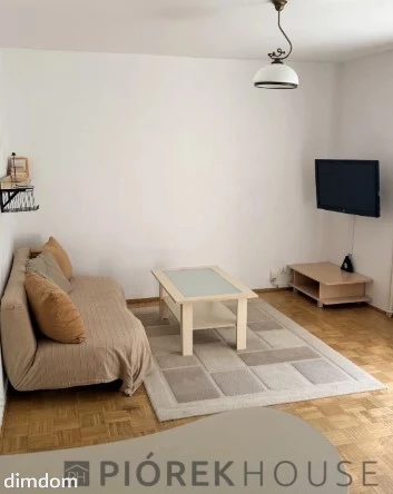 2-pokojowe mieszkanie na Ursynowie - 2