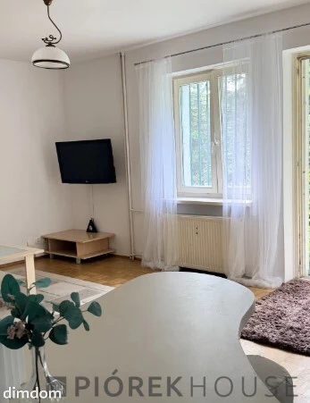 2-pokojowe mieszkanie na Ursynowie - 4