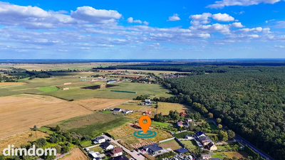 Działka z MPZP! Przestrzeń pod Twój dom lub biznes - 4