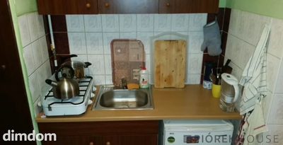Kawalerka na Włochach - 4