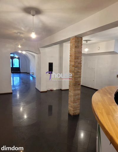 WYJĄTKOWY LOKAL GASTRONOMICZNY 155,30 m² NA RYNKU W TARNOWSKICH GÓRACH - 2