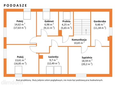 Cisza, spokój i gotowe fundamenty! Łódź Gajcego - 2