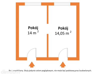 Dwie mikrokawalerki z 28 m²? Sprawdź Kilińskiego - 2