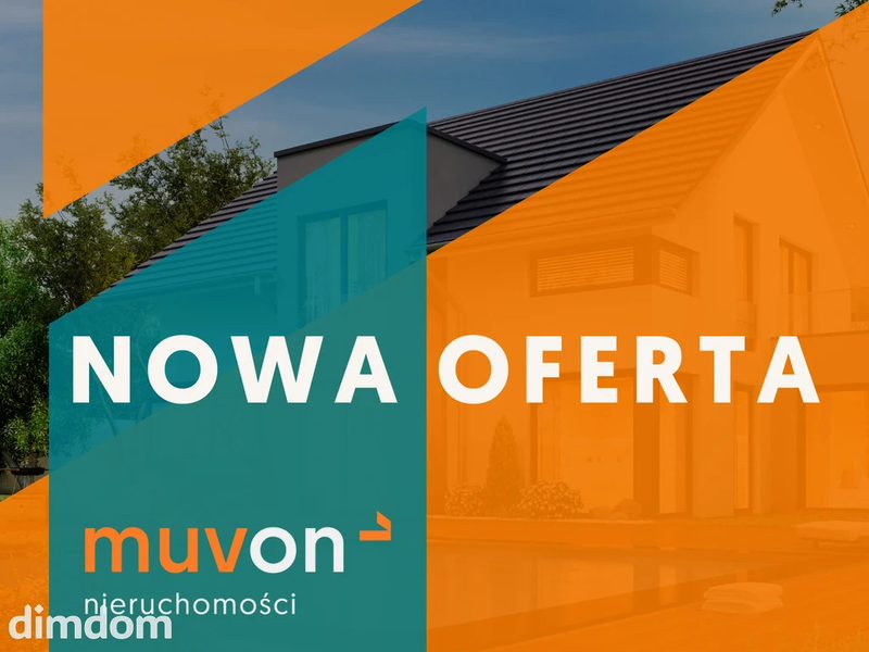 Konarzewo: Dom w budowie z opcją drugiej działki - 114689222.jpg