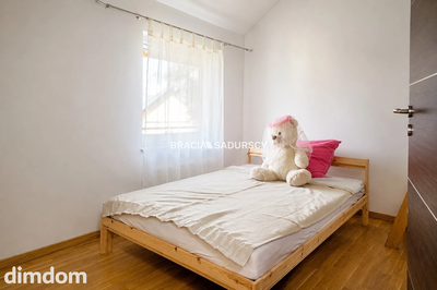 Podgórzee, Zabłocie, Płaszów, 4 pokoje, balkon - 5