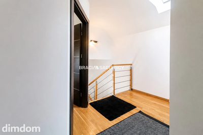 Podgórzee, Zabłocie, Płaszów, 4 pokoje, balkon - 4