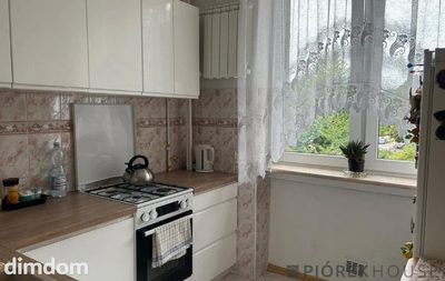 2-pokojowe mieszkanie na Bielanach