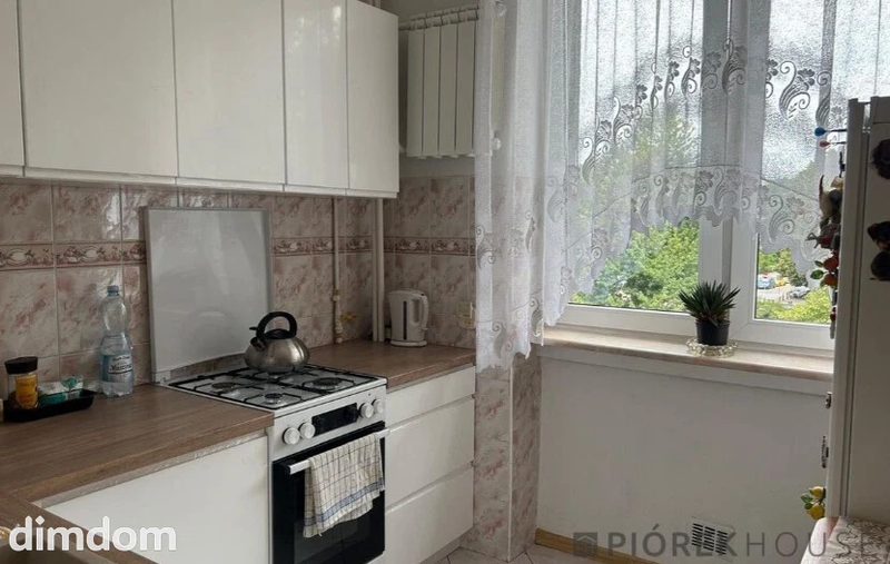 2-pokojowe mieszkanie na Bielanach - 114735463.jpg