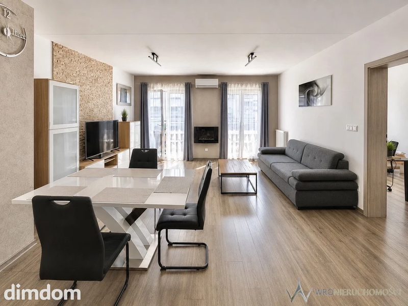 Na wynajem | 2 pokoje | 54 m² | Wojszyce - 114735500.jpg