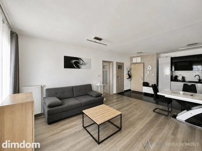 Na wynajem | 2 pokoje | 54 m² | Wojszyce - 2