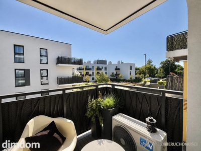 Na wynajem | 2 pokoje | 54 m² | Wojszyce - 3