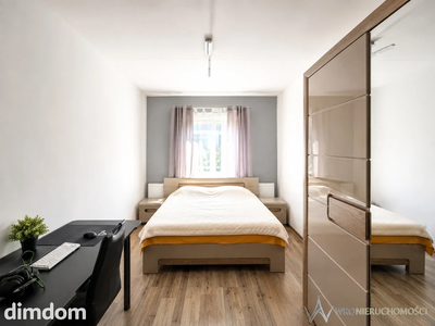 Na wynajem | 2 pokoje | 54 m² | Wojszyce - 4