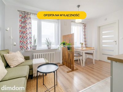 39 m² | GOTOWY DO WEJŚCIA | INWESTYCJA
