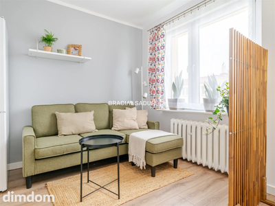 39 m² | GOTOWY DO WEJŚCIA | INWESTYCJA - 2