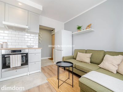 39 m² | GOTOWY DO WEJŚCIA | INWESTYCJA - 3