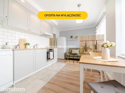 39 m² | GOTOWY DO WEJŚCIA | INWESTYCJA