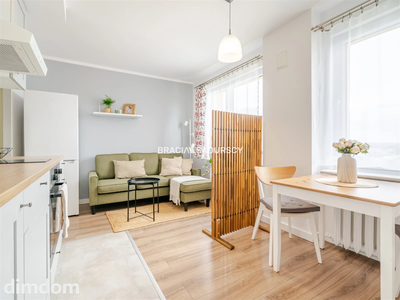 39 m² | GOTOWY DO WEJŚCIA | INWESTYCJA - 2