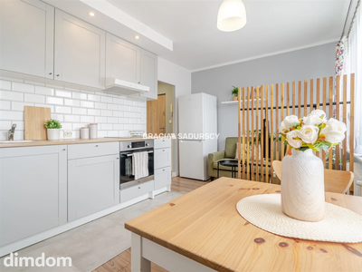 39 m² | GOTOWY DO WEJŚCIA | INWESTYCJA - 4