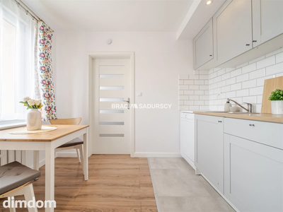 39 m² | GOTOWY DO WEJŚCIA | INWESTYCJA - 5