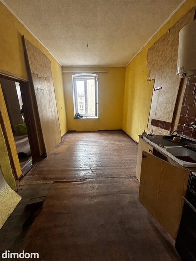 Dwie mikrokawalerki z 28 m²? Sprawdź Kilińskiego - 5